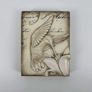 Sid Dickens T-372 Tiny Dancer Memory Block